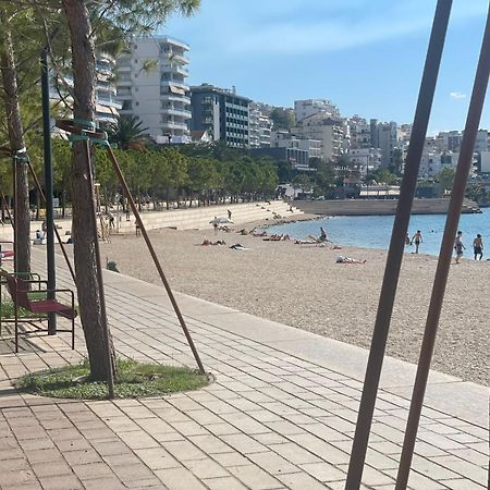 Seriani Dock Holiday Σαράντα Εξωτερικό φωτογραφία