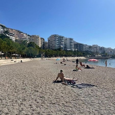 Seriani Dock Holiday Σαράντα Εξωτερικό φωτογραφία