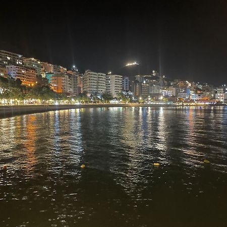 Seriani Dock Holiday Σαράντα Εξωτερικό φωτογραφία