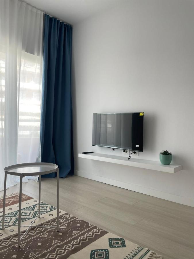 Seriani Dock Holiday Σαράντα Εξωτερικό φωτογραφία