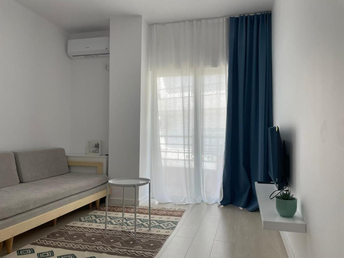 Seriani Dock Holiday Σαράντα Εξωτερικό φωτογραφία