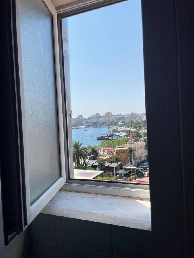 Seriani Dock Holiday Σαράντα Εξωτερικό φωτογραφία