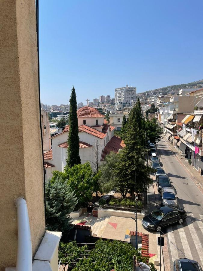 Seriani Dock Holiday Σαράντα Εξωτερικό φωτογραφία