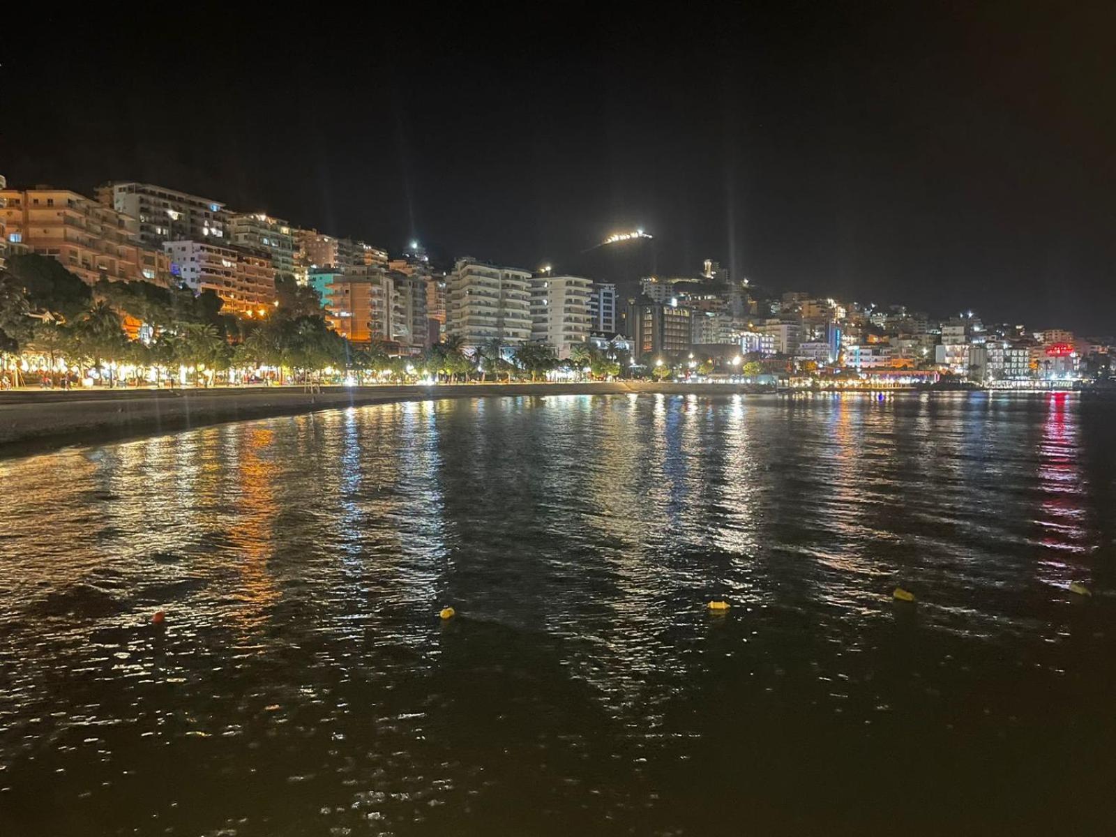 Seriani Dock Holiday Σαράντα Εξωτερικό φωτογραφία